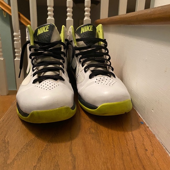 Nike Flywire Air Max - Picture 3 of 5